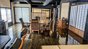 KINZAN Villa KANOGAWA