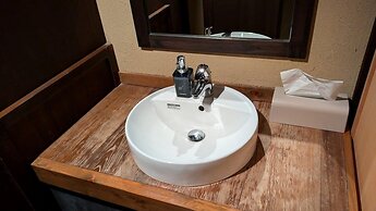 KINZAN Villa KANOGAWA