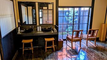 KINZAN Villa KANOGAWA