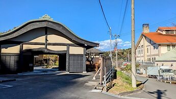 KINZAN Villa KANOGAWA