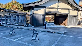 KINZAN Villa KANOGAWA