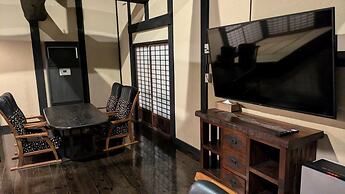 KINZAN Villa KANOGAWA