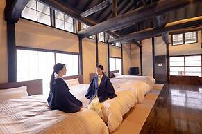 KINZAN Villa KANOGAWA