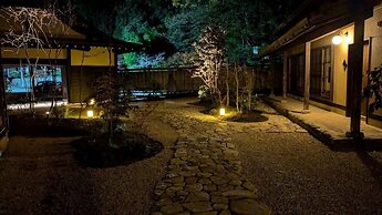 KINZAN Villa KANOGAWA