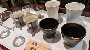 KINZAN Villa KANOGAWA