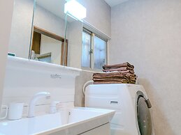 TE HOUSE Osaka-Tennoji