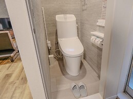 TE HOUSE Osaka-Tennoji