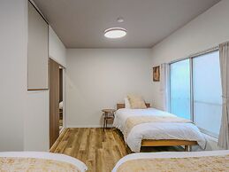 TE HOUSE Osaka-Tennoji