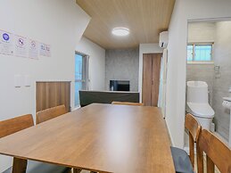 TE HOUSE Osaka-Tennoji