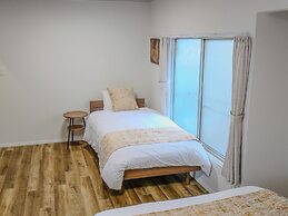 TE HOUSE Osaka-Tennoji