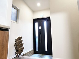 TE HOUSE Osaka-Tennoji