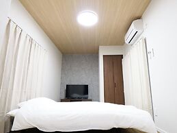 TE HOUSE Osaka-Tennoji