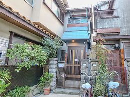 TE HOUSE Osaka-Tennoji