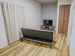 TE HOUSE Osaka-Tennoji