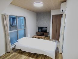 TE HOUSE Osaka-Tennoji