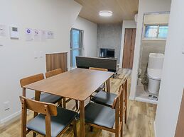 TE HOUSE Osaka-Tennoji