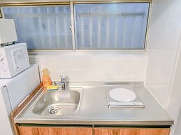 TE HOUSE Osaka-Tennoji