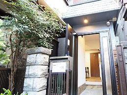 TE HOUSE Osaka-Tennoji