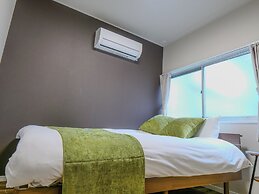 TE HOUSE Osaka-Tennoji