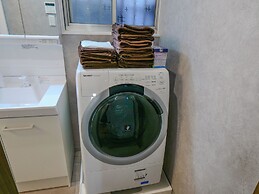 TE HOUSE Osaka-Tennoji