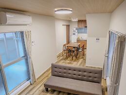 TE HOUSE Osaka-Tennoji