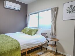 TE HOUSE Osaka-Tennoji