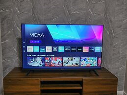 TE HOUSE Osaka-Tennoji