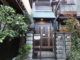TE HOUSE Osaka-Tennoji