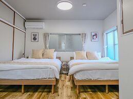 TE HOUSE Osaka-Tennoji