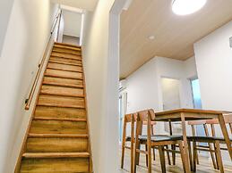 TE HOUSE Osaka-Tennoji