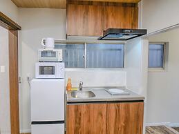 TE HOUSE Osaka-Tennoji