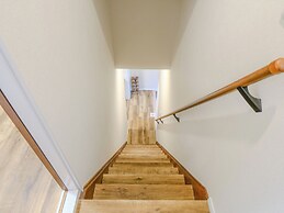 TE HOUSE Osaka-Tennoji