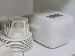 TE HOUSE Osaka-Tennoji