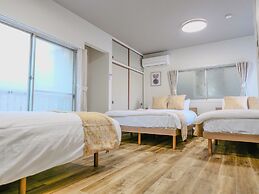 TE HOUSE Osaka-Tennoji