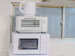 TE HOUSE Osaka-Tennoji