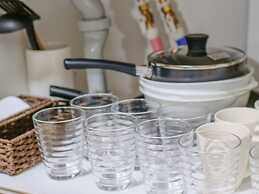 TE HOUSE Osaka-Tennoji