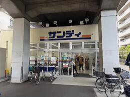 TE HOUSE Osaka-Tennoji