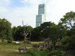 TE HOUSE Osaka-Tennoji