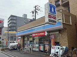 TE HOUSE Osaka-Tennoji