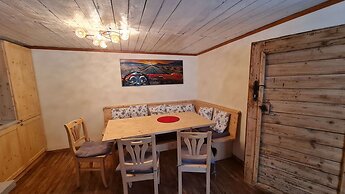 Apartment at the ski Slope, Bad Kleinkirchheim