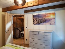 Apartment at the ski Slope, Bad Kleinkirchheim