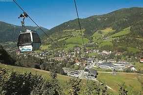 Apartment at the ski Slope, Bad Kleinkirchheim