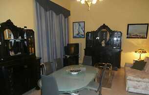 Klaudijas Charming Apartments & Rooms