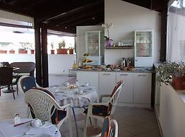 Klaudijas Charming Apartments & Rooms