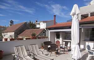 Klaudijas Charming Apartments & Rooms