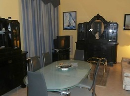 Klaudijas Charming Apartments & Rooms