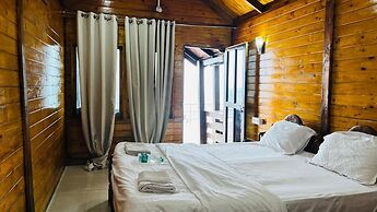 Palolem Luxurious Cottages