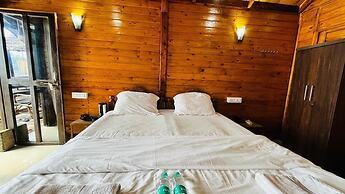 Palolem Luxurious Cottages