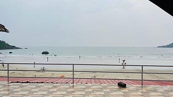 Palolem Luxurious Cottages