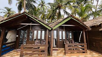 Palolem Luxurious Cottages